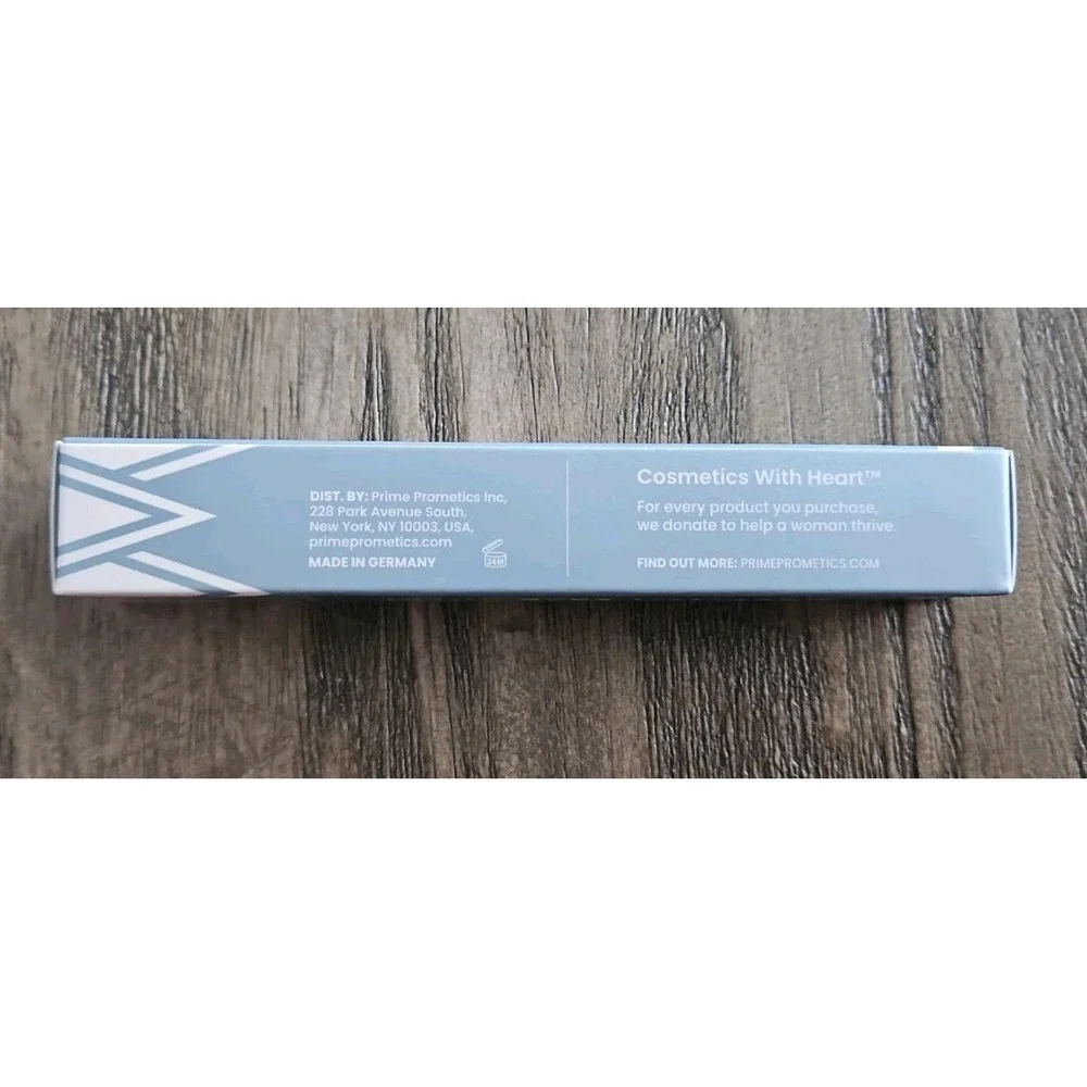 Prime Prometics nib~ primeeyes